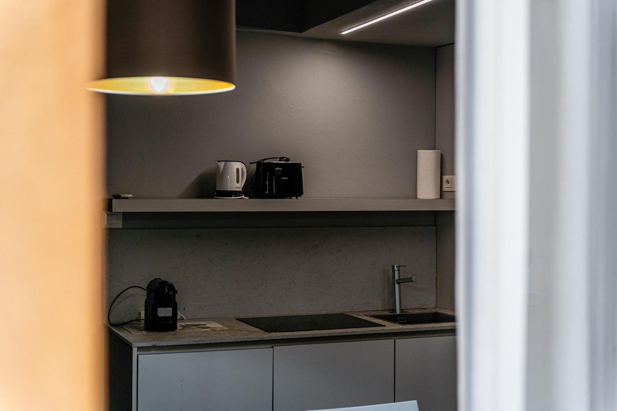 Dimora Capuleti Apartment Верона Екстериор снимка