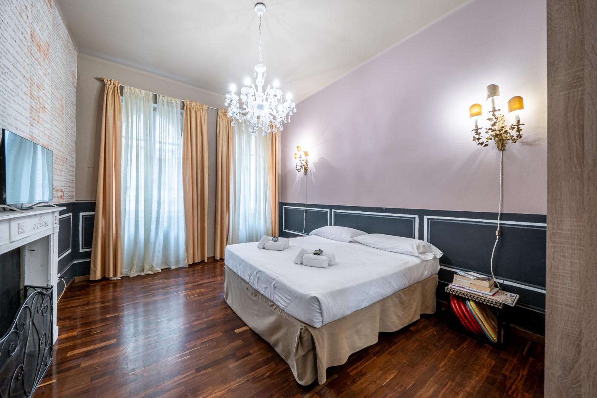 Dimora Capuleti Apartment Верона Екстериор снимка