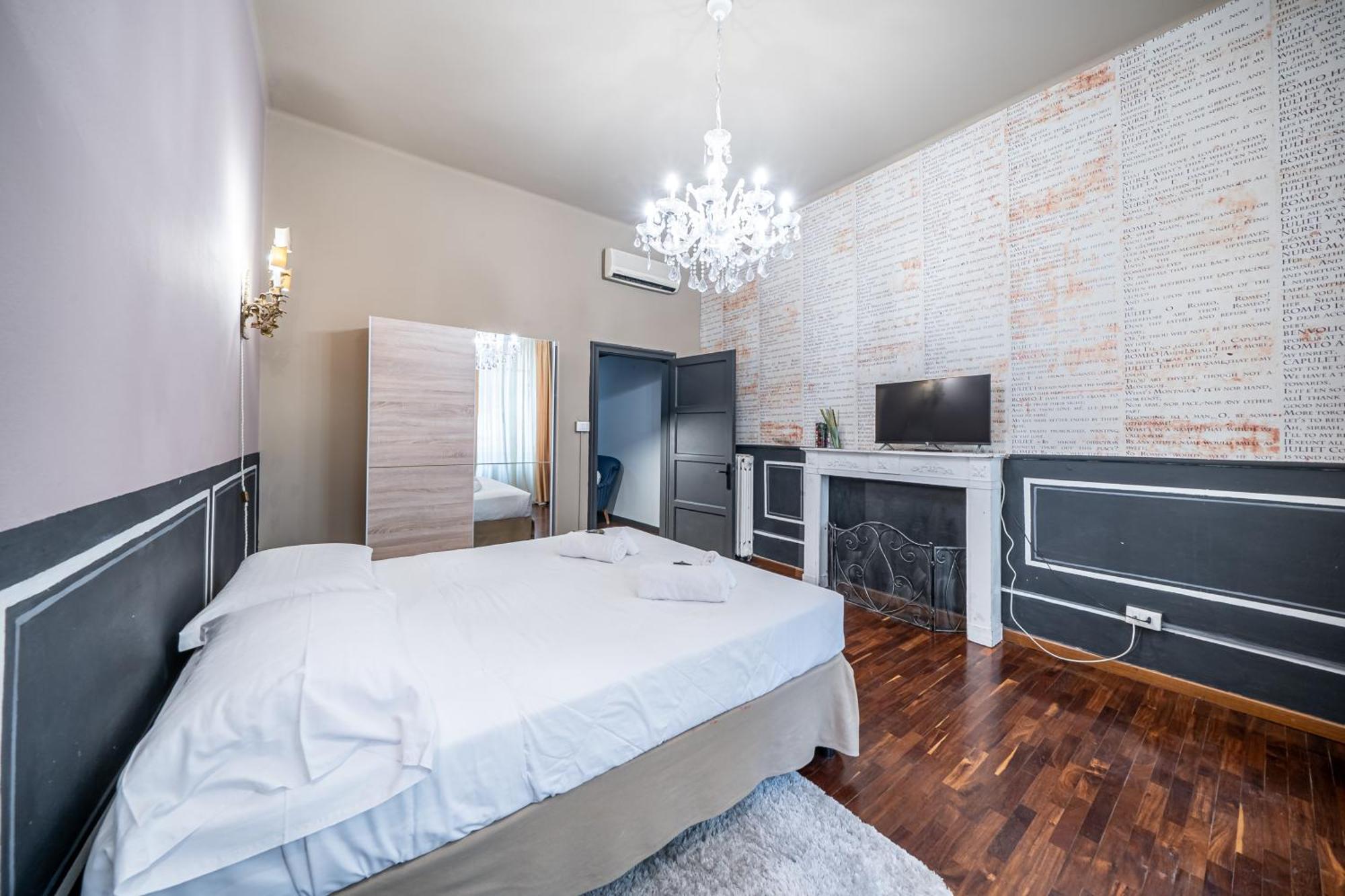Dimora Capuleti Apartment Верона Екстериор снимка
