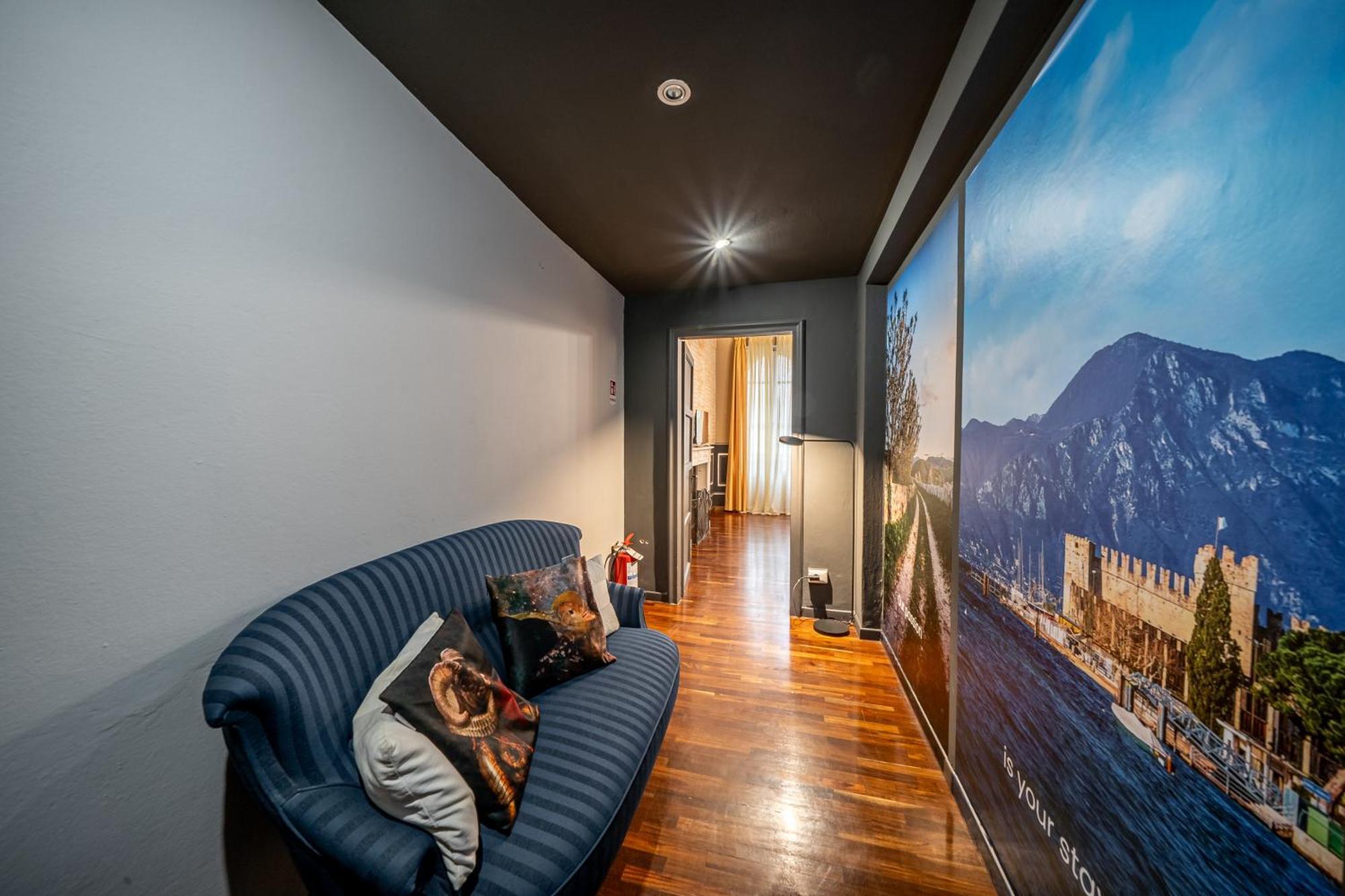 Dimora Capuleti Apartment Верона Екстериор снимка