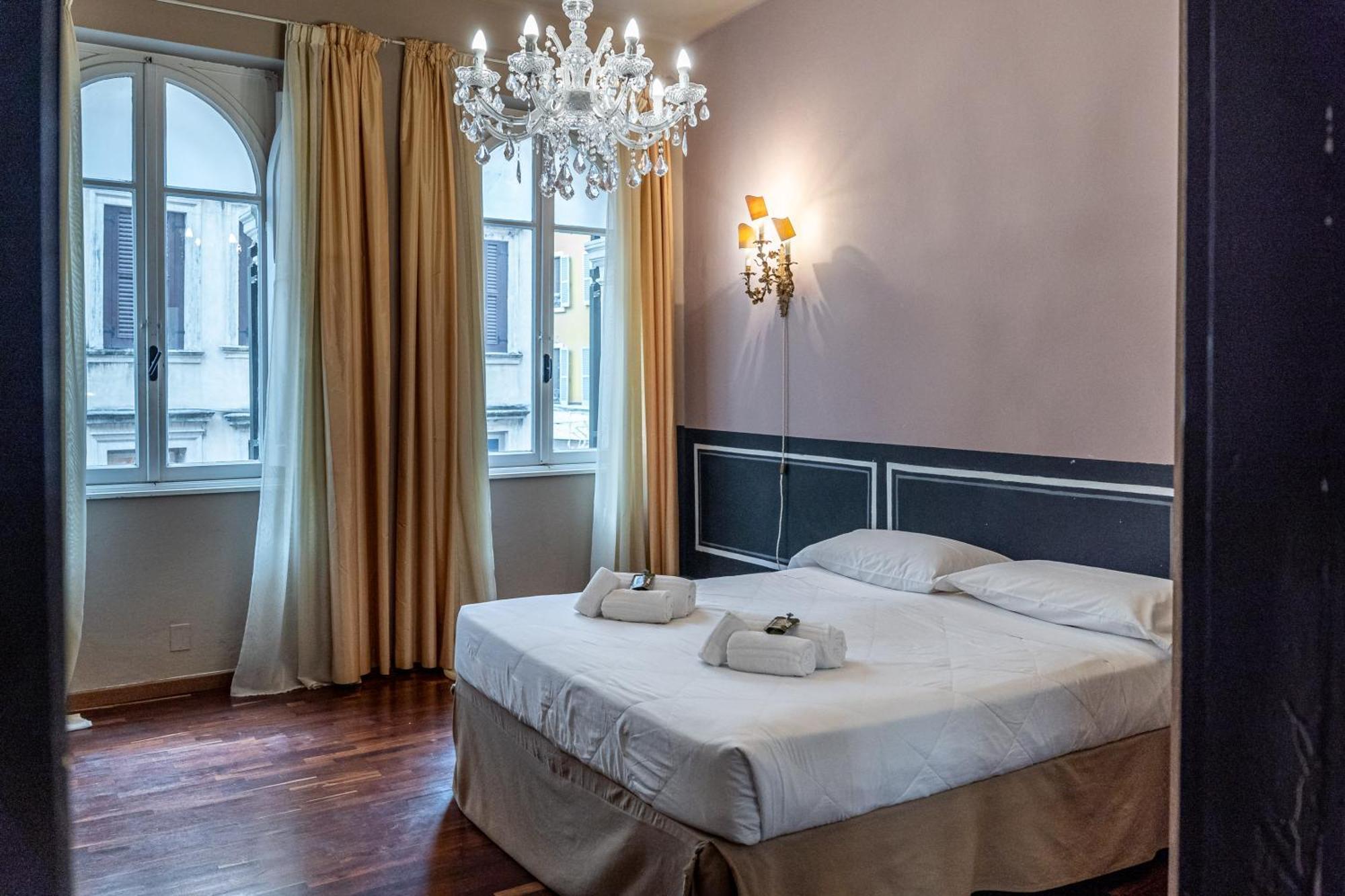 Dimora Capuleti Apartment Верона Екстериор снимка