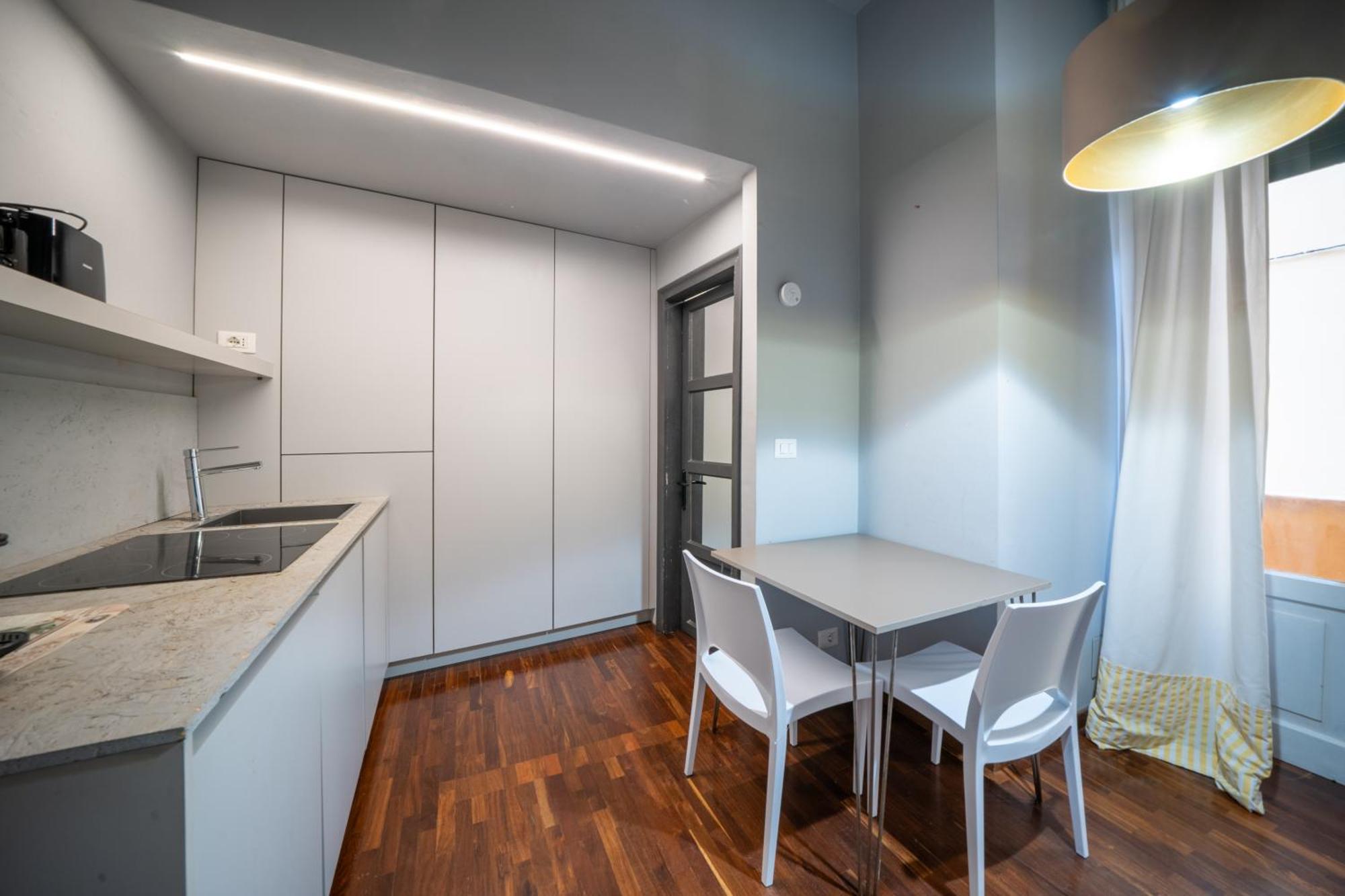 Dimora Capuleti Apartment Верона Екстериор снимка