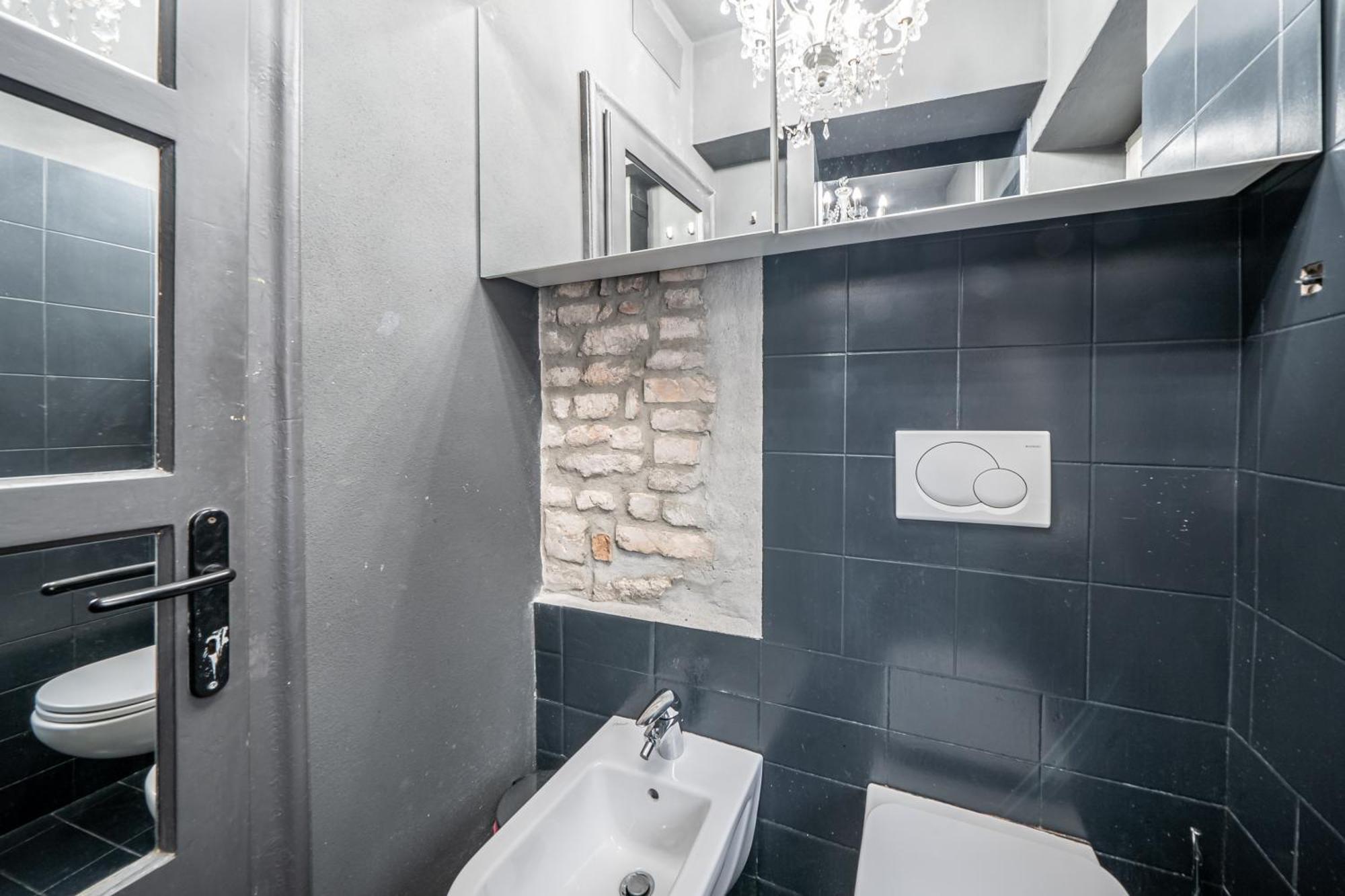 Dimora Capuleti Apartment Верона Екстериор снимка