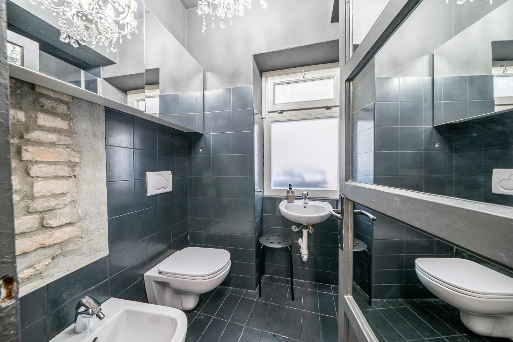Dimora Capuleti Apartment Верона Екстериор снимка