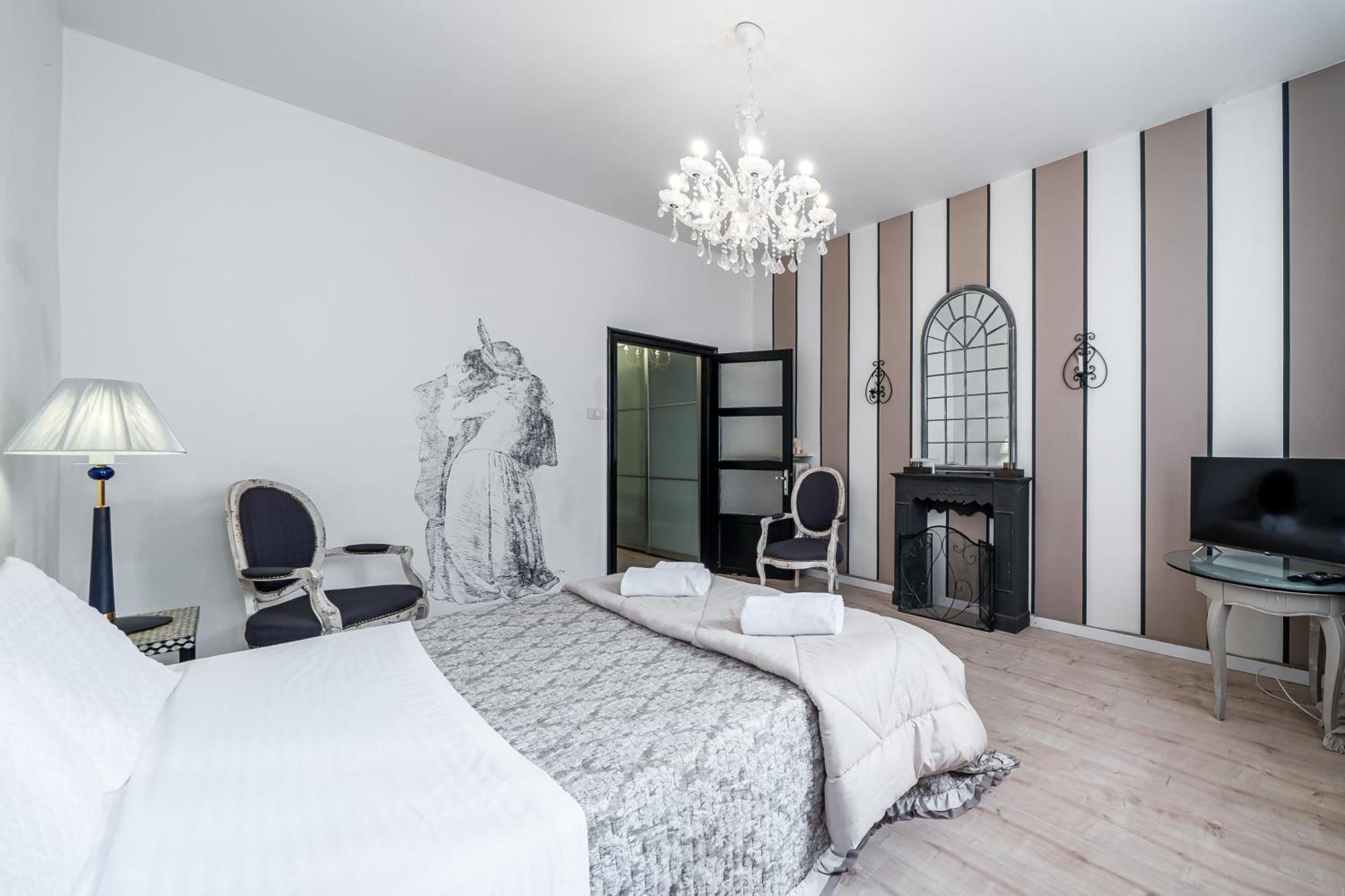 Dimora Capuleti Apartment Верона Екстериор снимка