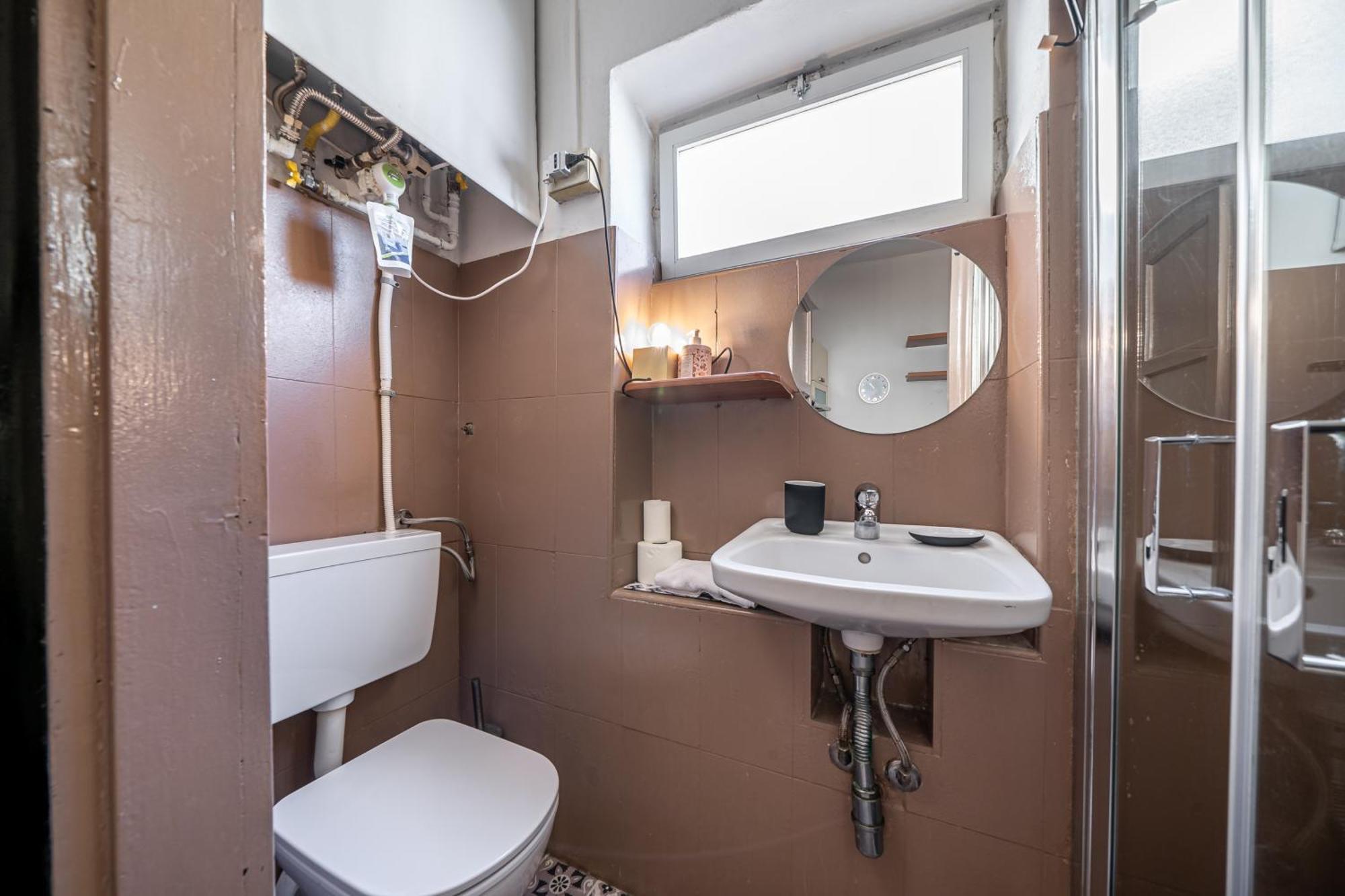 Dimora Capuleti Apartment Верона Екстериор снимка
