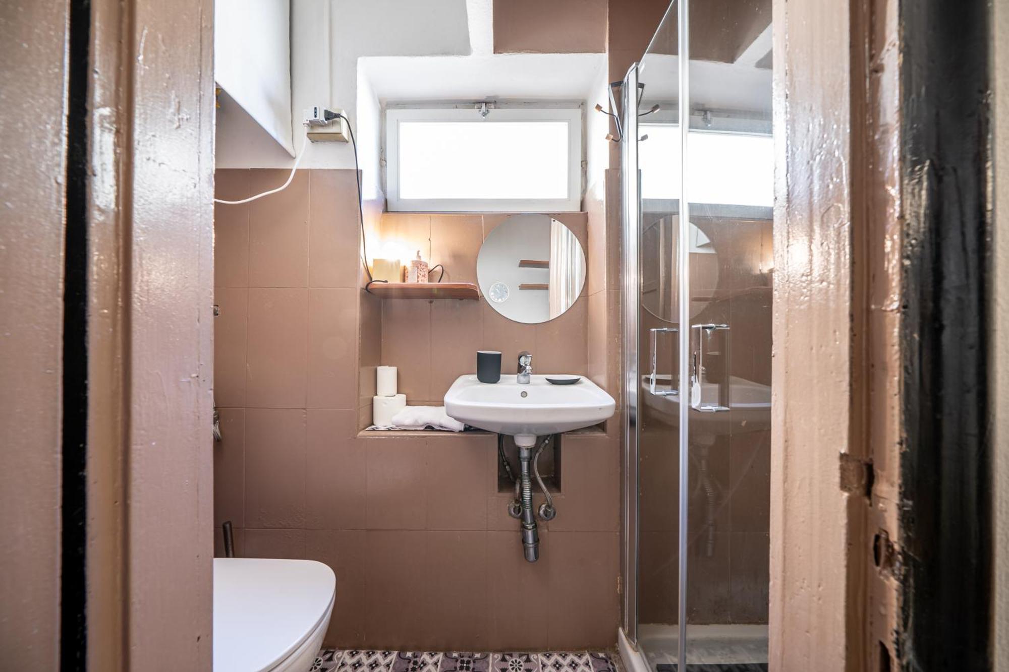 Dimora Capuleti Apartment Верона Екстериор снимка