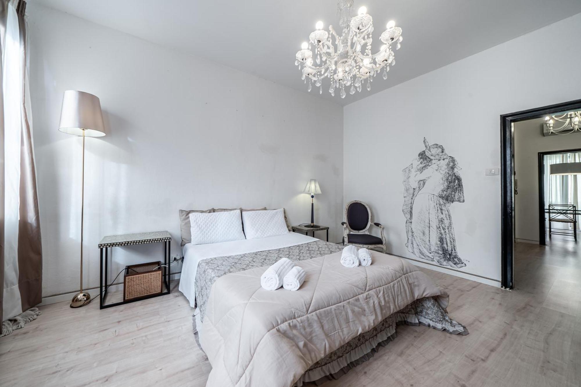 Dimora Capuleti Apartment Верона Екстериор снимка
