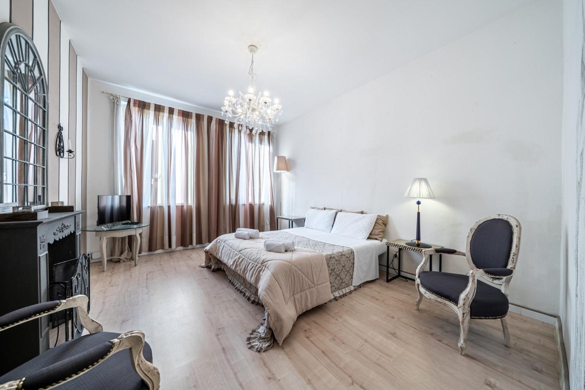 Dimora Capuleti Apartment Верона Екстериор снимка
