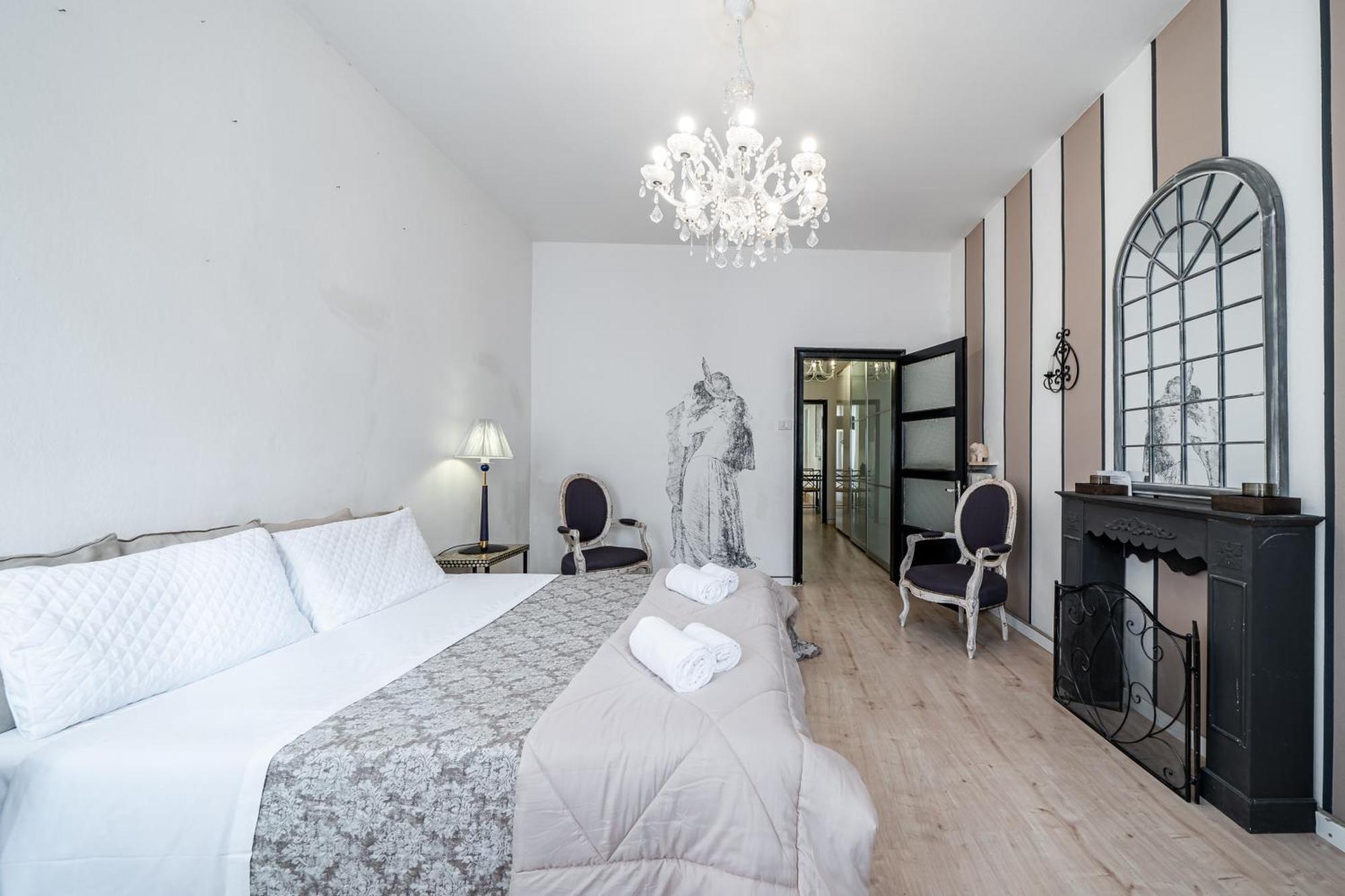 Dimora Capuleti Apartment Верона Екстериор снимка